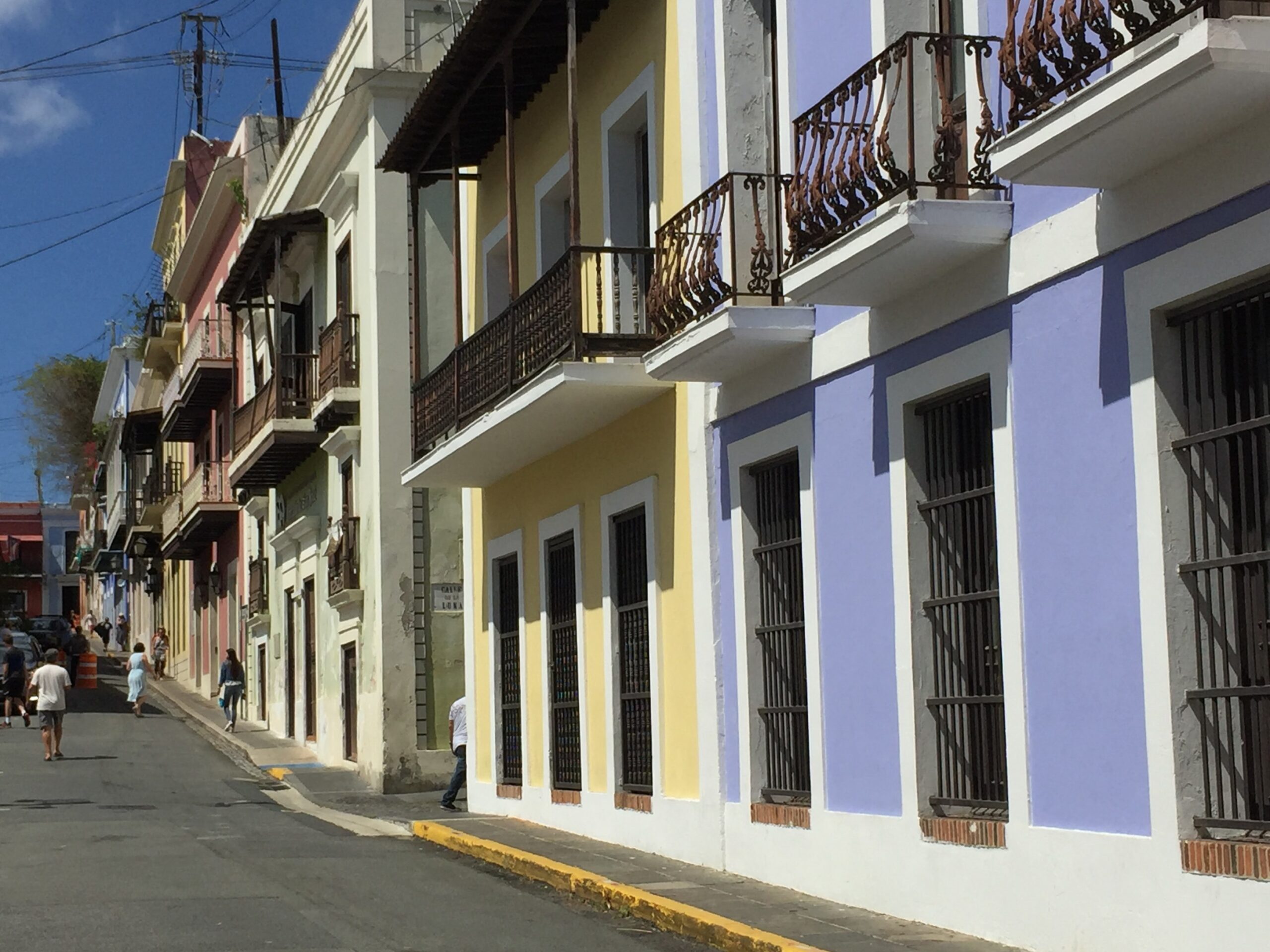 San Juan, Puerto Rico